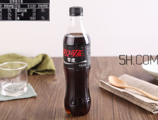 零度可樂(lè)多少錢(qián)一瓶？零度可樂(lè)價(jià)格
