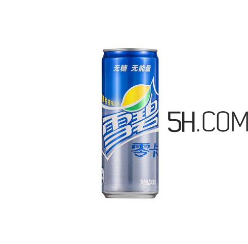 零卡雪碧真的零卡嗎？零卡雪碧真的無糖嗎？