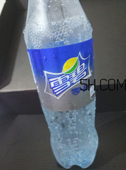 零卡雪碧真的零卡嗎？零卡雪碧真的無糖嗎？