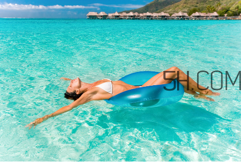 游泳要帶耳塞嗎？游泳可以治頸椎病嗎？