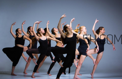 跳舞可以瘦腿嗎？什么舞蹈減肥效果好？