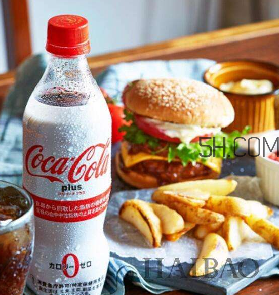 日本吸脂可樂好喝嗎？日本吸脂可樂什么味？