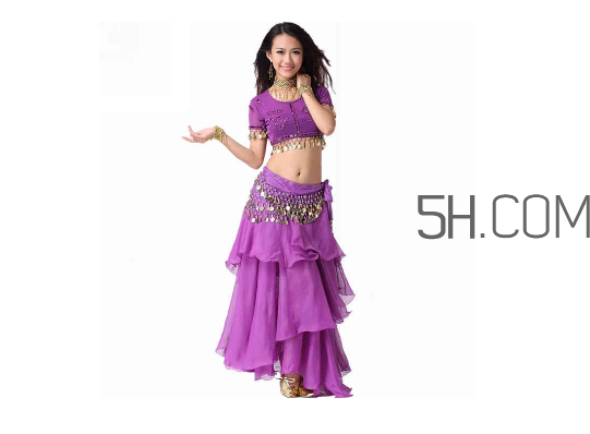 怎么跳肚皮舞能減肚子？跳肚皮舞能豐胸嗎？