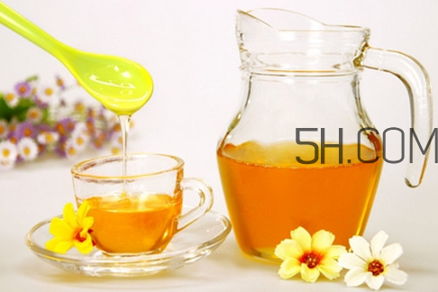 運動后可以喝蜂蜜水嗎？運動后可以泡腳嗎？