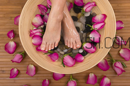 運動后泡腳有什么好處？運動后泡腳水溫多少合適？