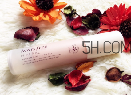 悅詩風(fēng)吟隔離乳怎么樣？悅詩風(fēng)吟隔離乳好用嗎？