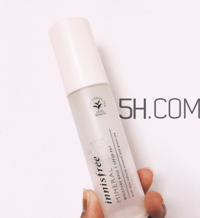 悅詩風(fēng)吟隔離乳怎么樣？悅詩風(fēng)吟隔離乳好用嗎？