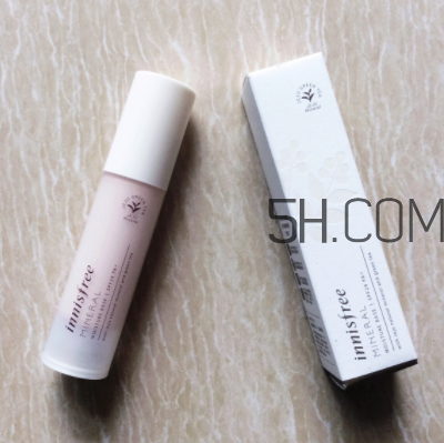 悅詩風(fēng)吟隔離乳怎么用？悅詩風(fēng)吟隔離乳色號怎么選？