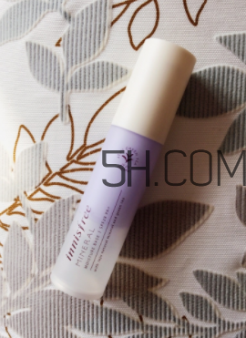 悅詩風(fēng)吟隔離乳怎么用？悅詩風(fēng)吟隔離乳色號怎么選？