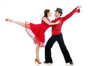 跳舞可以瘦腿嗎？什么舞蹈減肥效果好？