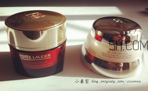 資生堂百優(yōu)面霜和雅詩蘭黛紅石榴面霜哪個好? 資生堂百優(yōu)面霜和雅詩蘭黛紅石榴面霜哪個好?