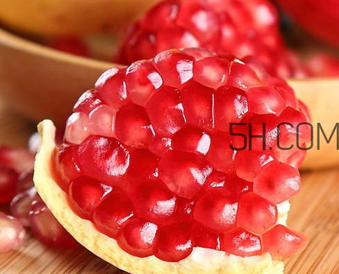 軟籽石榴哪里的好 軟籽石榴哪個品種好 軟籽石榴哪里的好 軟籽石榴哪個品種好