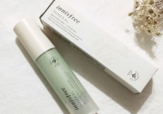 悅詩風吟隔離乳怎么用？悅詩風吟隔離乳色號怎么選？