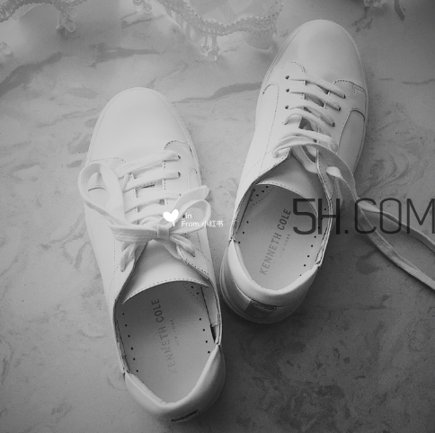 kenneth cole小白鞋多少錢？kenneth cole鞋碼正嗎？