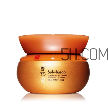 雪花秀眼霜適合什么年齡？雪花秀眼霜適合什么膚質(zhì)