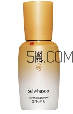 雪花秀眼霜適合什么年齡？雪花秀眼霜適合什么膚質(zhì)