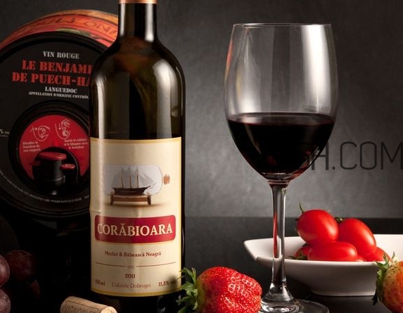 國產葡萄酒哪個牌子好？進口紅酒品牌排行榜