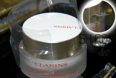 嬌韻詩眼霜怎么打開？嬌韻詩眼霜使用心得