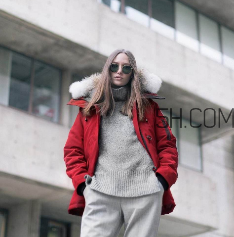 canada goose是什么牌子？canada goose是什么檔次？