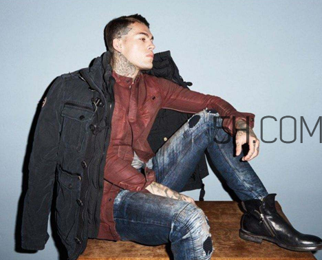 canada goose是什么牌子？canada goose是什么檔次？