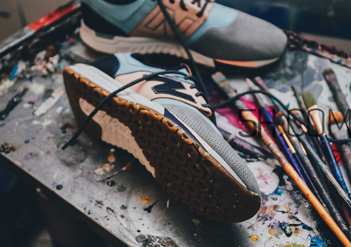 villa與new balance 247聯(lián)名鞋款發(fā)售時(shí)間_多少錢？