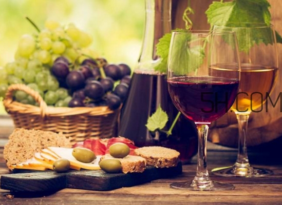 葡萄酒會喝醉嗎？葡萄酒會變質(zhì)嗎