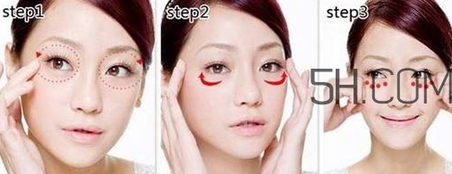 歐萊雅眼霜怎么用？歐萊雅眼霜使用方法