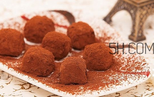 松露巧克力有松露嗎？松露巧克力有保質(zhì)期嗎