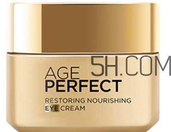 歐萊雅眼霜適合什么膚質(zhì)？歐萊雅眼霜適合敏感肌嗎