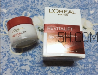 歐萊雅眼霜適合什么膚質(zhì)？歐萊雅眼霜適合敏感肌嗎