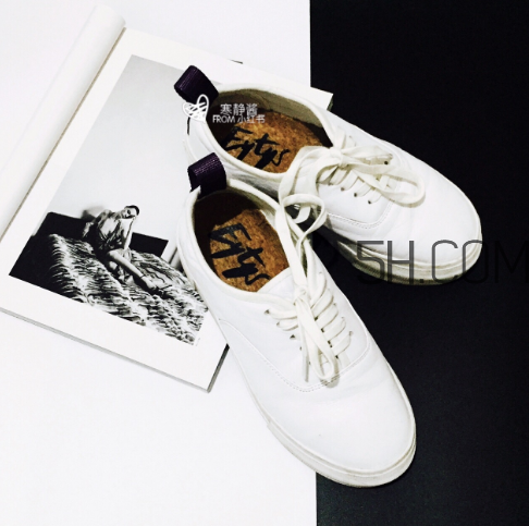 eytys小白鞋專柜價(jià)是多少？eytys小白鞋怎么樣？