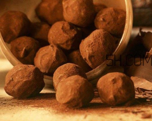 松露巧克力可以放多久？松露巧克力怎么保存