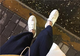 eytys小白鞋專柜價(jià)是多少？eytys小白鞋怎么樣？