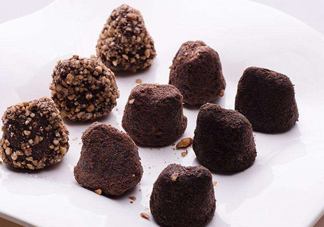 松露巧克力化了怎么辦？松露巧克力會(huì)長胖嗎