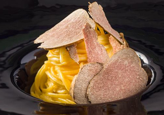 松露不能和什么一起吃？松露有毒嗎