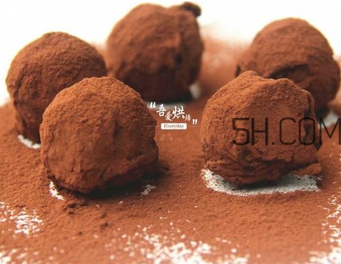 松露巧克力可以放多久？松露巧克力怎么保存