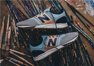 villa與new balance 247聯(lián)名鞋款發(fā)售時間_多少錢？
