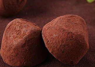 松露巧克力有松露嗎？松露巧克力有保質(zhì)期嗎