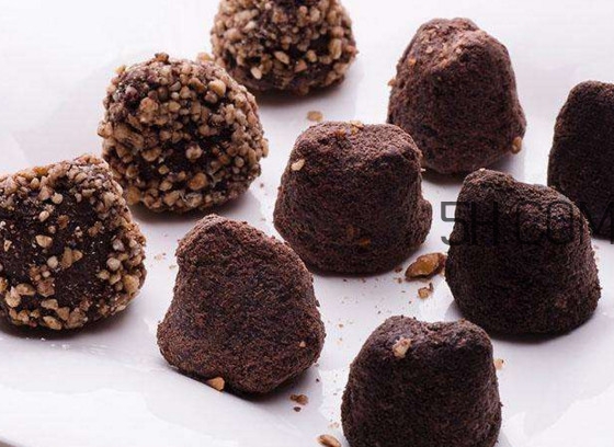 松露巧克力化了怎么辦？松露巧克力會(huì)長(zhǎng)胖嗎