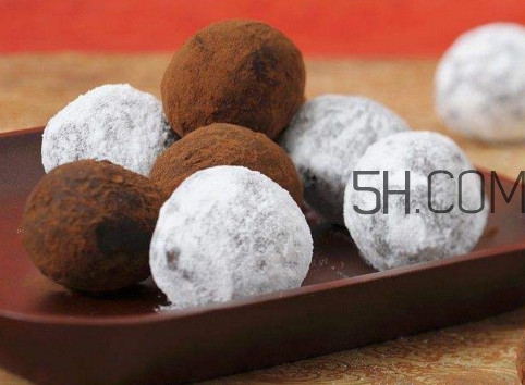 松露巧克力可以放多久？松露巧克力怎么保存