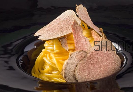 松露不能和什么一起吃？松露有毒嗎