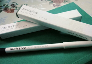 悅詩風(fēng)吟眼線筆好用嗎？悅詩風(fēng)吟眼線筆怎么樣？