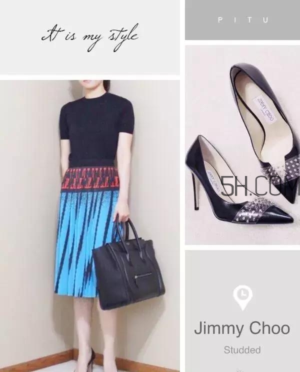 小黑鞋怎么搭配好看_小黑鞋搭配什么好看 小黑鞋怎么搭配好看_小黑鞋搭配什么好看