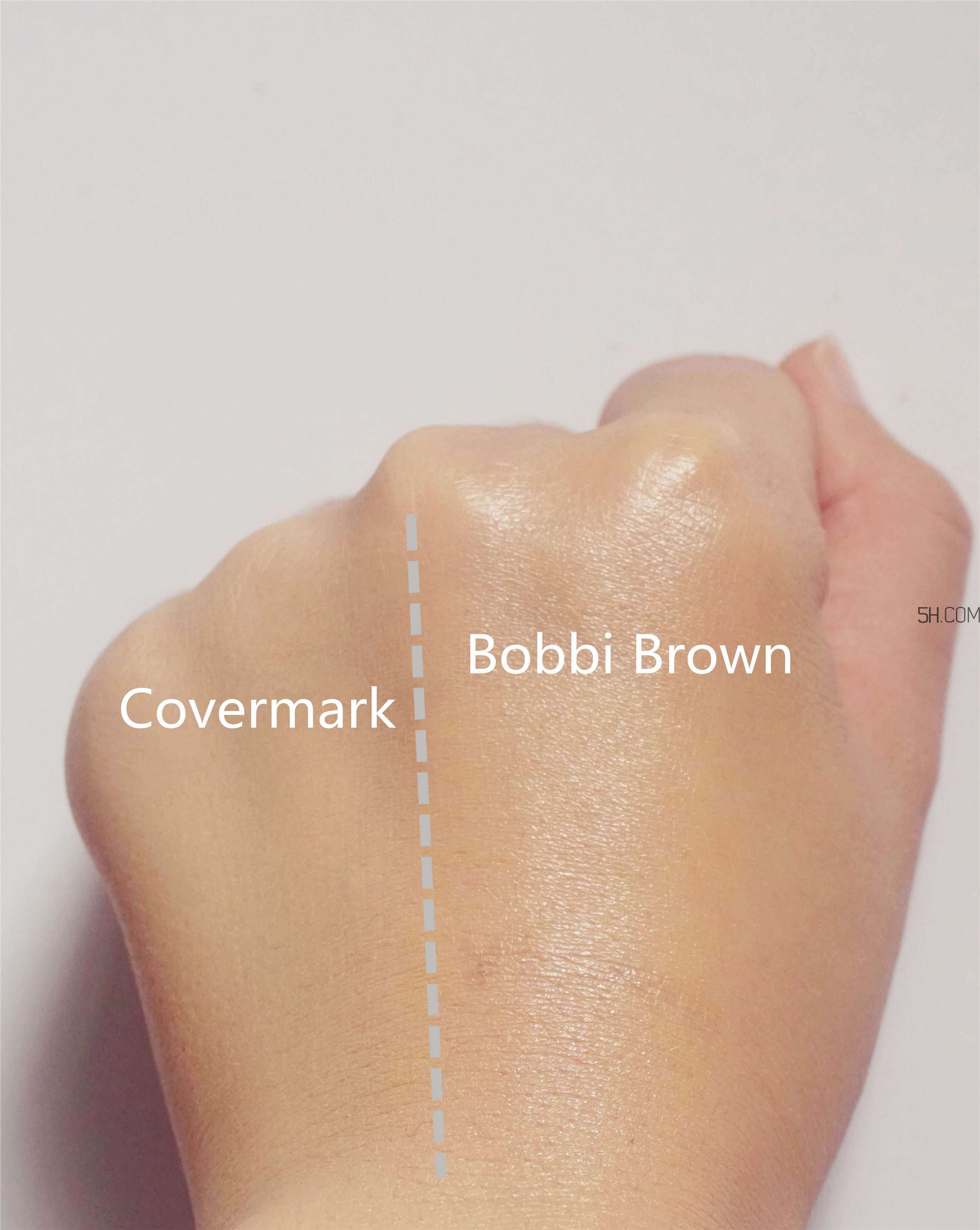 芭比波朗蟲(chóng)草粉底液和covermark中草粉底霜哪個(gè)好? 芭比波朗蟲(chóng)草粉底液和covermark中草粉底霜哪個(gè)好?