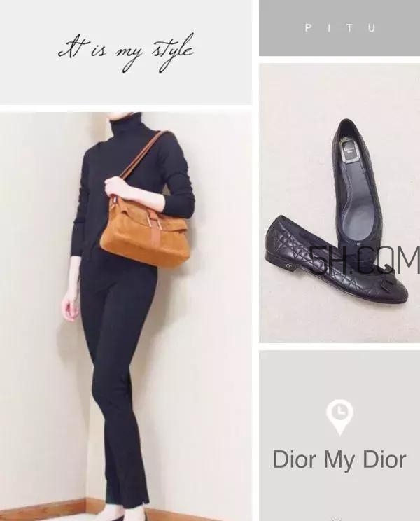 小黑鞋怎么搭配好看_小黑鞋搭配什么好看 小黑鞋怎么搭配好看_小黑鞋搭配什么好看