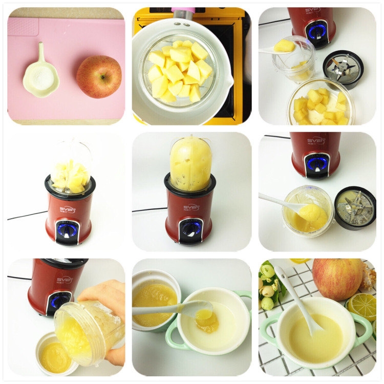 6個月的寶寶吃什么輔食 6個月寶寶每日輔食添加分析 6個月的寶寶吃什么輔食 6個月寶寶每日輔食添加分析