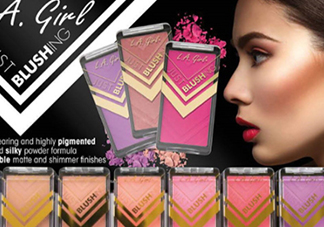 la girl是哪里的牌子？洛杉磯女孩是什么牌子哪個國家