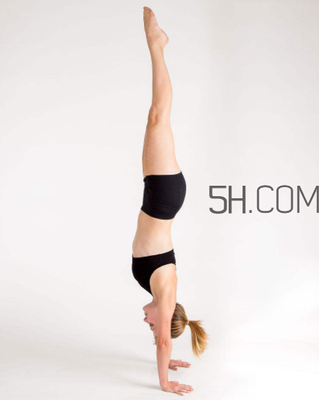 哪些人不適合倒立瘦肚子？人體倒立有什么好處？