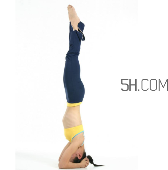 哪些人不適合倒立瘦肚子？人體倒立有什么好處？