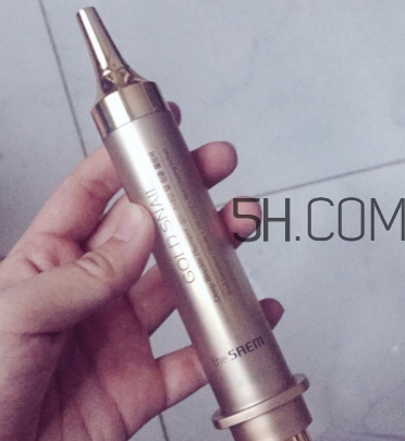 the saem得鮮眼霜適合什么年齡？得鮮眼霜怎么樣？